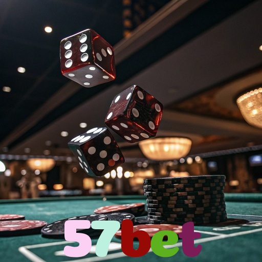 Acesso ao 57bet