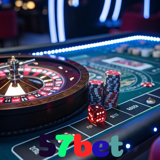 Acesso ao 57bet