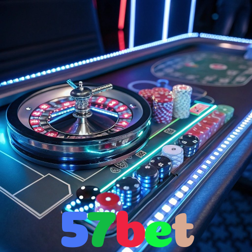 Cadastro na 57bet
