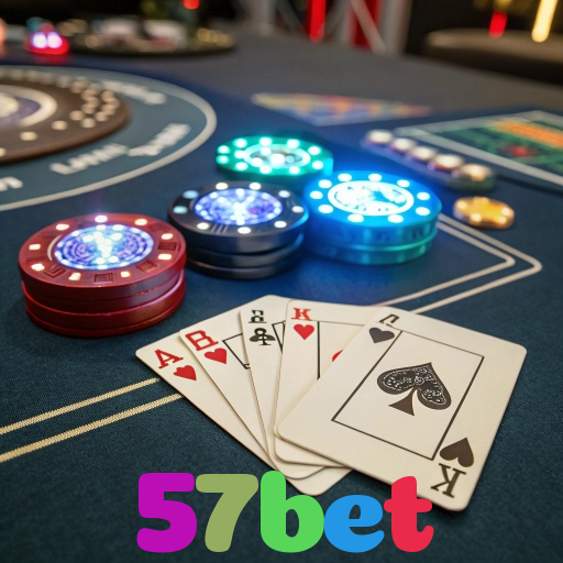 Acesso ao 57bet