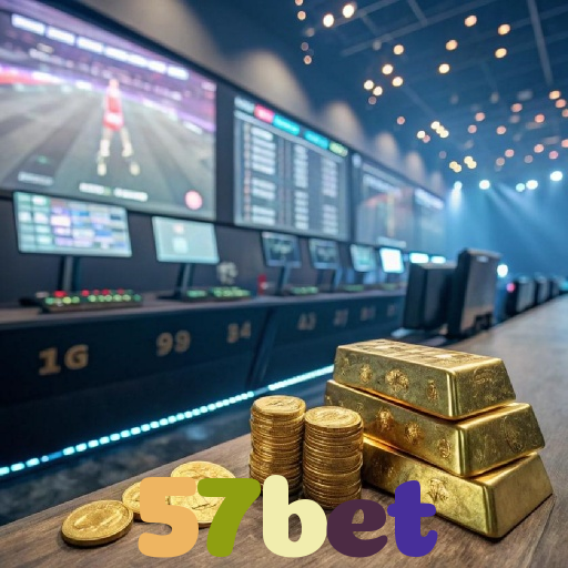 Acesso ao 57bet