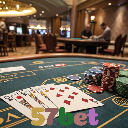 Cassino Online 57bet