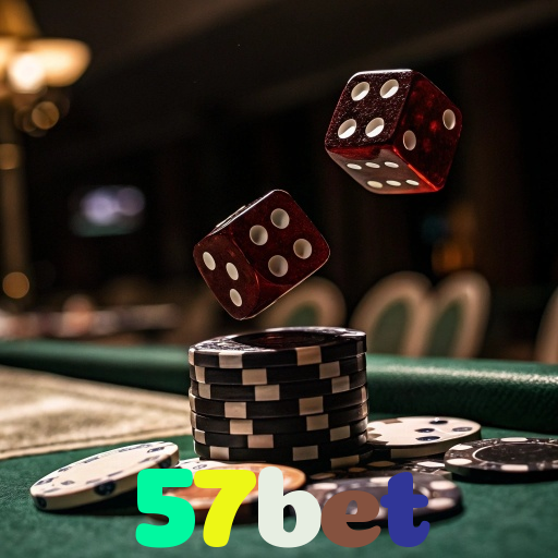 Acesso ao 57bet
