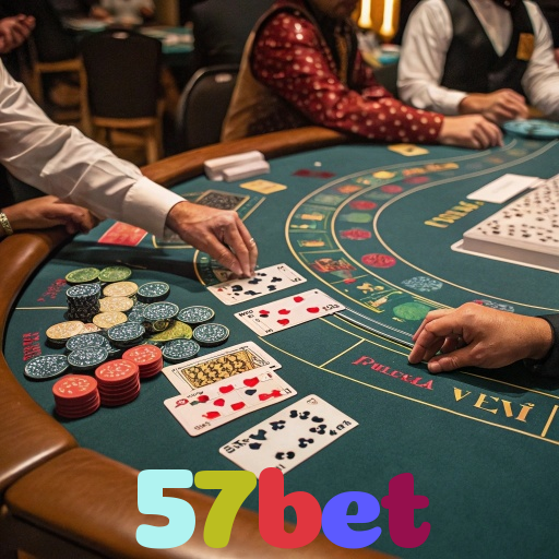 Cassino Online 57bet