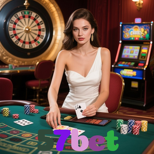 Cadastro na 57bet