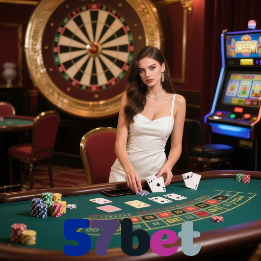 Cassino Online 57bet