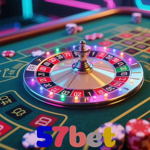 Cadastro na 57bet