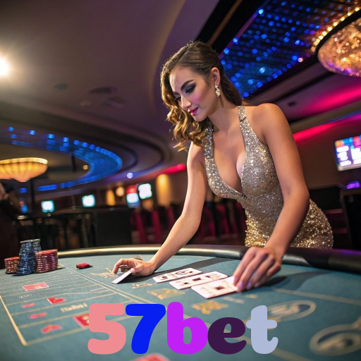 Acesso ao 57bet