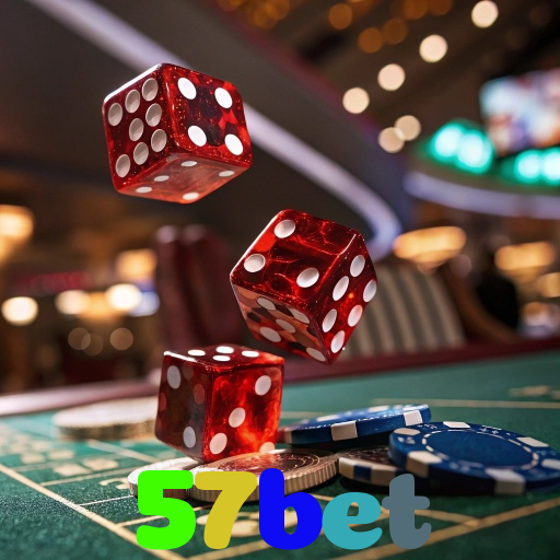 Acesso ao 57bet