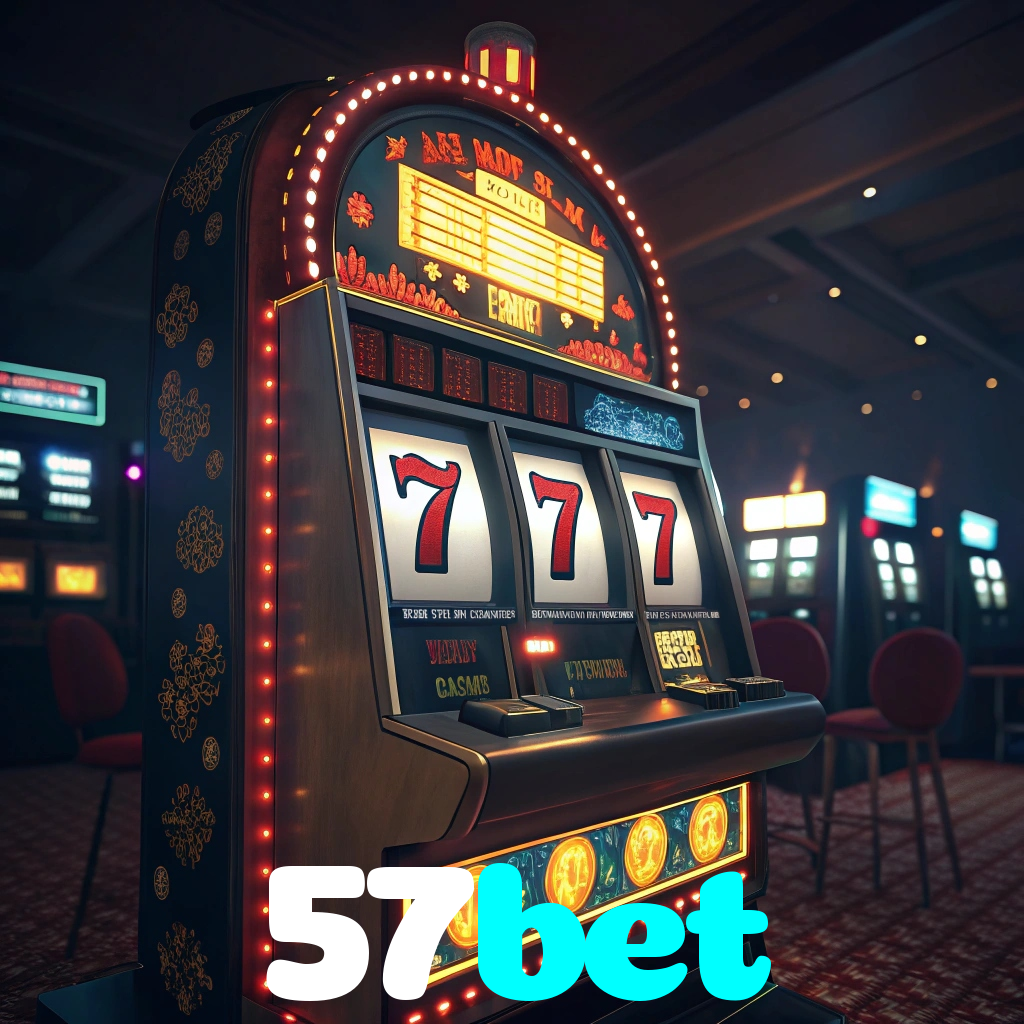 Cassino Online 57bet
