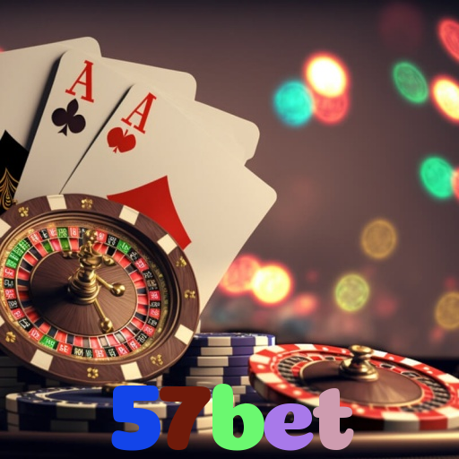 Cadastro na 57bet