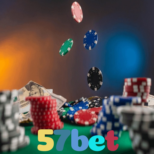 Cassino Online 57bet