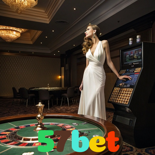 Acesso ao 57bet