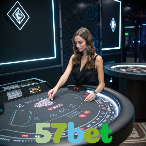Cadastro na 57bet