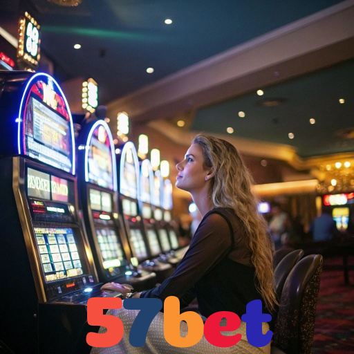 Acesso ao 57bet
