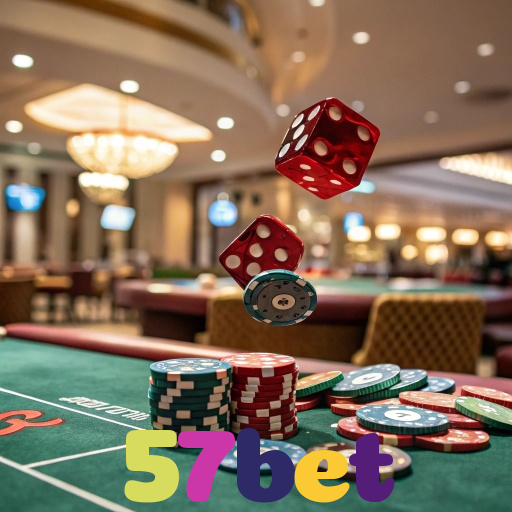Cassino Online 57bet