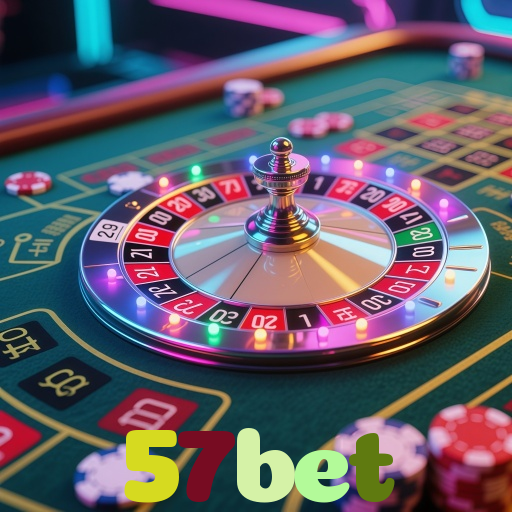 Acesso ao 57bet