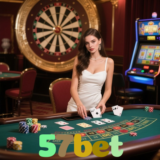 Cadastro na 57bet