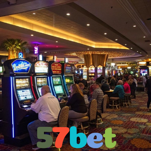 Cassino Online 57bet