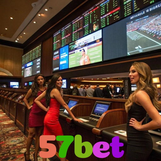 Acesso ao 57bet