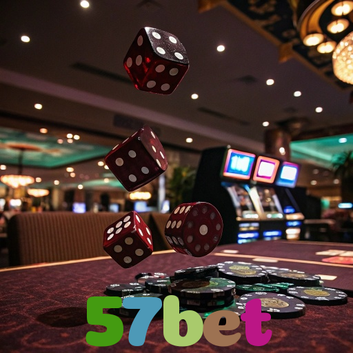 Cadastro na 57bet