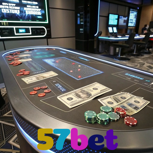 Acesso ao 57bet