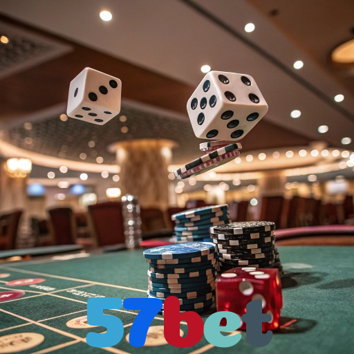 Acesso ao 57bet