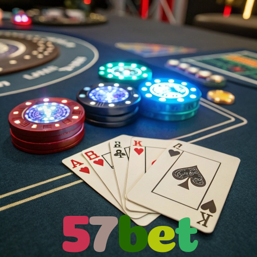 Cadastro na 57bet