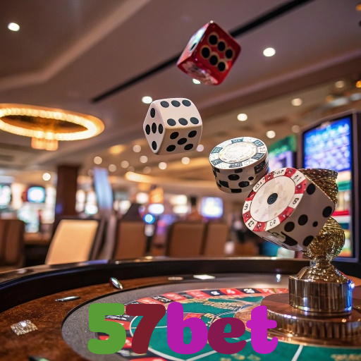 Acesso ao 57bet
