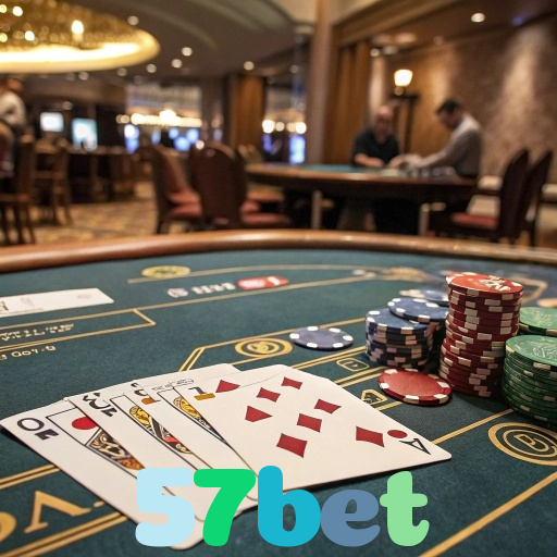 Cadastro na 57bet
