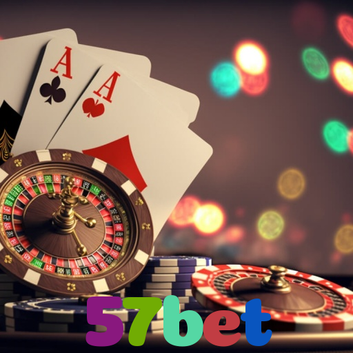 Acesso ao 57bet