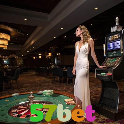 Cassino Online 57bet