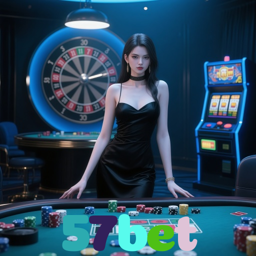 Acesso ao 57bet