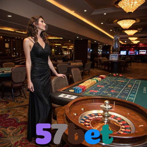 Cadastro na 57bet