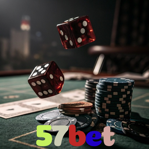 Acesso ao 57bet