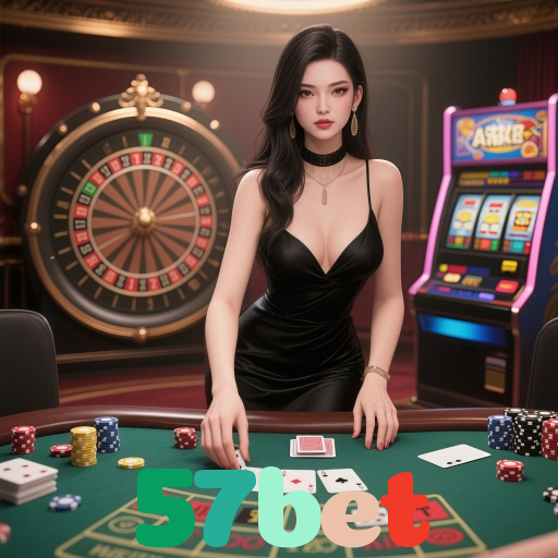 Acesso ao 57bet
