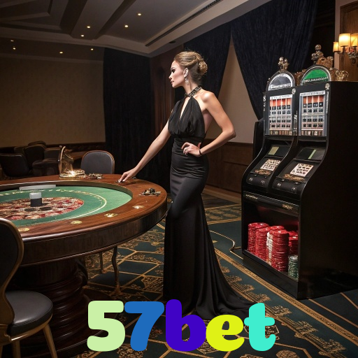 Cadastro na 57bet