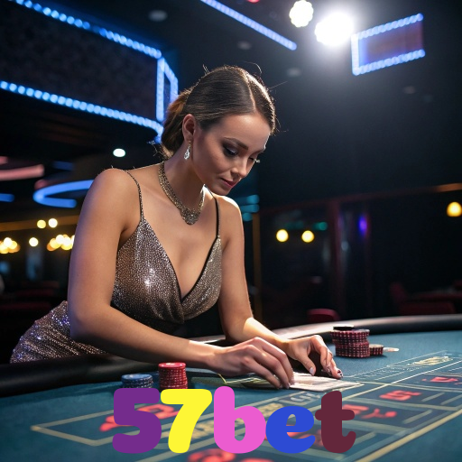 Cassino Online 57bet