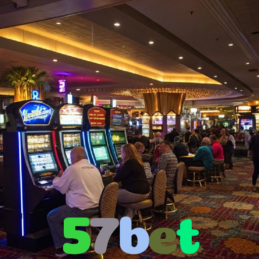 Cassino Online 57bet
