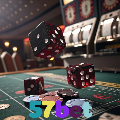 Cassino Online 57bet