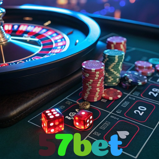 Cadastro na 57bet