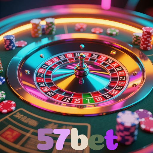 Cadastro na 57bet