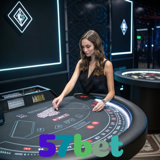 Cassino Online 57bet
