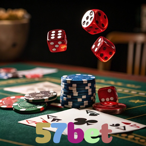 Cassino Online 57bet