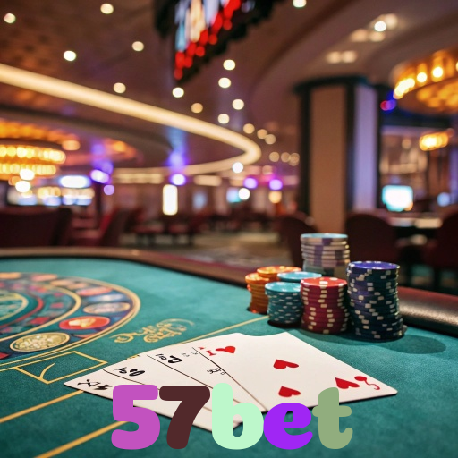 Acesso ao 57bet