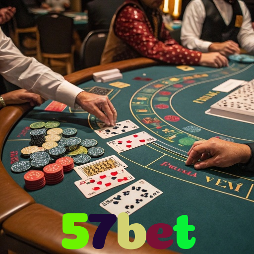 Cadastro na 57bet