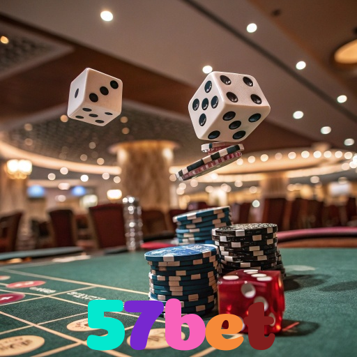 Cassino Online 57bet