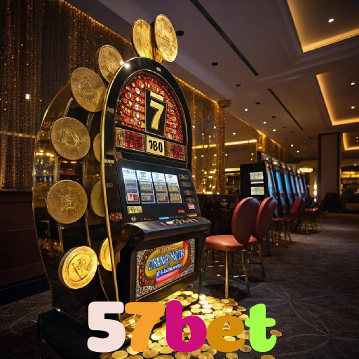 Cassino Online 57bet