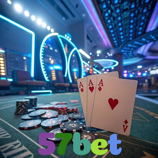 Cassino Online 57bet