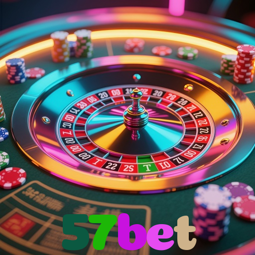 Cassino Online 57bet